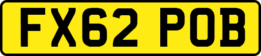 FX62POB