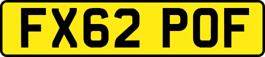 FX62POF