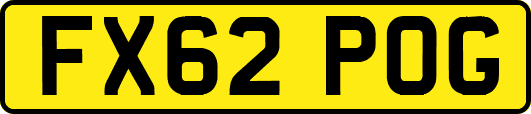 FX62POG