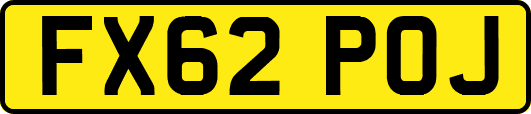 FX62POJ