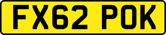 FX62POK