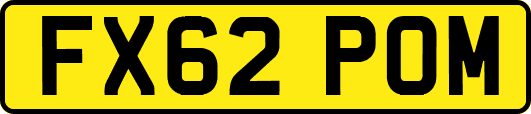 FX62POM