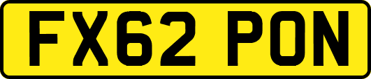 FX62PON