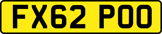 FX62POO