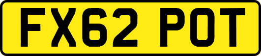 FX62POT