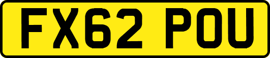 FX62POU