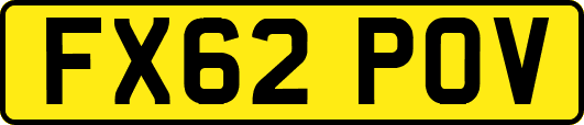 FX62POV