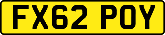 FX62POY