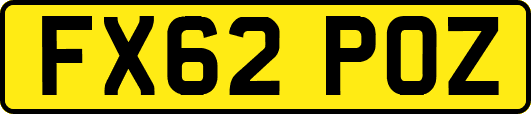 FX62POZ