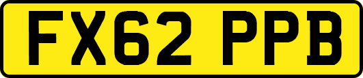 FX62PPB