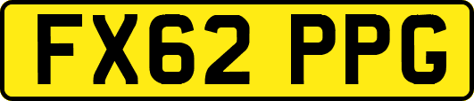 FX62PPG
