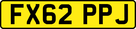 FX62PPJ