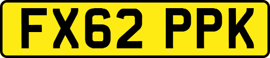 FX62PPK