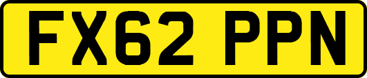 FX62PPN