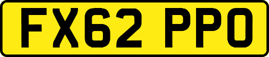 FX62PPO