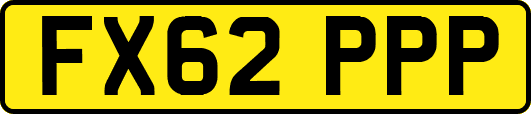 FX62PPP