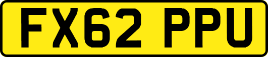 FX62PPU