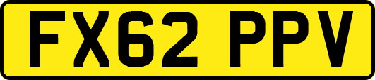 FX62PPV