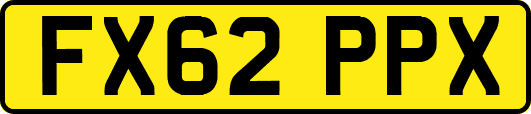 FX62PPX