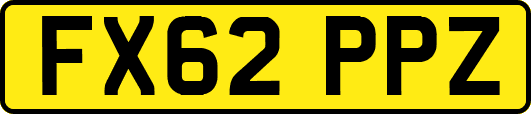 FX62PPZ