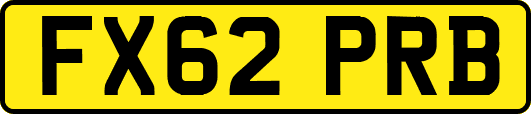 FX62PRB