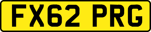 FX62PRG