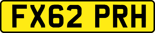 FX62PRH