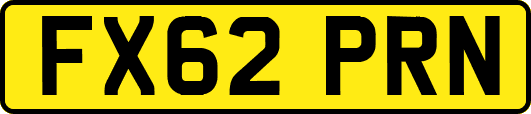 FX62PRN