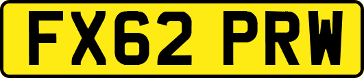 FX62PRW