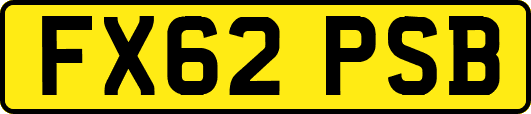 FX62PSB