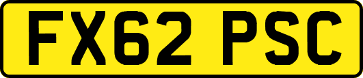 FX62PSC