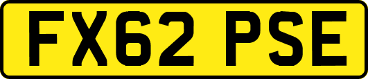 FX62PSE