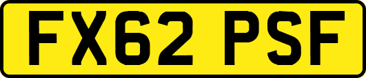 FX62PSF