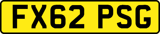 FX62PSG