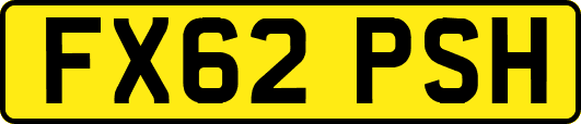 FX62PSH