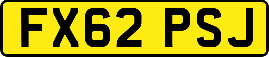 FX62PSJ