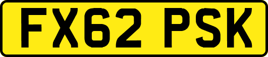 FX62PSK