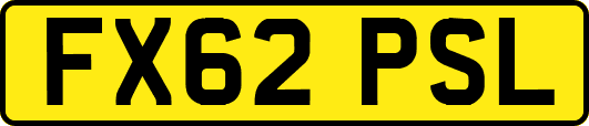 FX62PSL