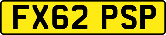 FX62PSP
