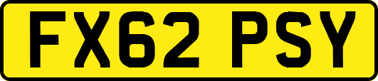 FX62PSY