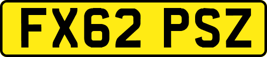 FX62PSZ