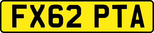 FX62PTA