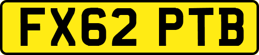 FX62PTB