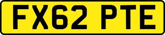 FX62PTE