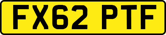 FX62PTF