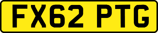 FX62PTG