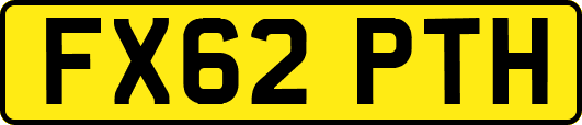 FX62PTH