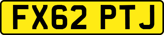 FX62PTJ