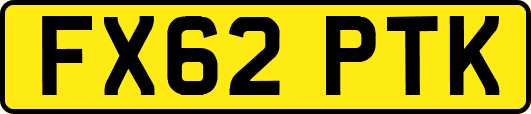 FX62PTK