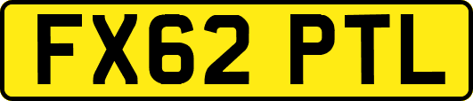 FX62PTL